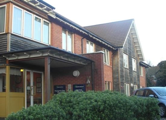 Warmere Court Care Home care home in Arundel