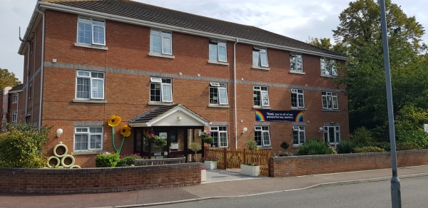 Evelyn May House Care Home, residential care home in Basildon