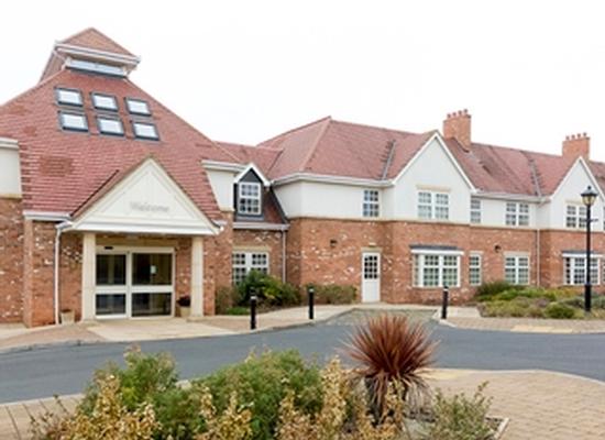 Brampton View Nursing Home, nursing home in Spratton
