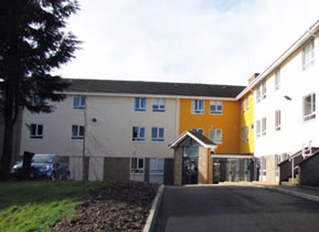 Meadow Rose Nursing Home, nursing home in Birmingham
