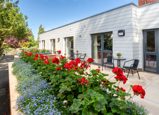 St Clements Nursing Home care home in Norwich