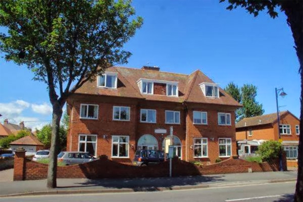 Carr Holm Care Home, residential care home in Prestatyn