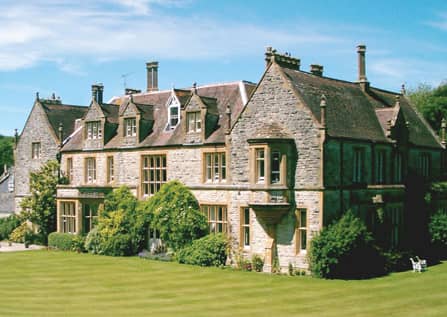 Steepleton Manor Care Home, nursing home in Dorchester