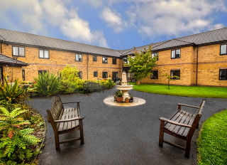 Braywood Gardens Care Home care home in Carlton