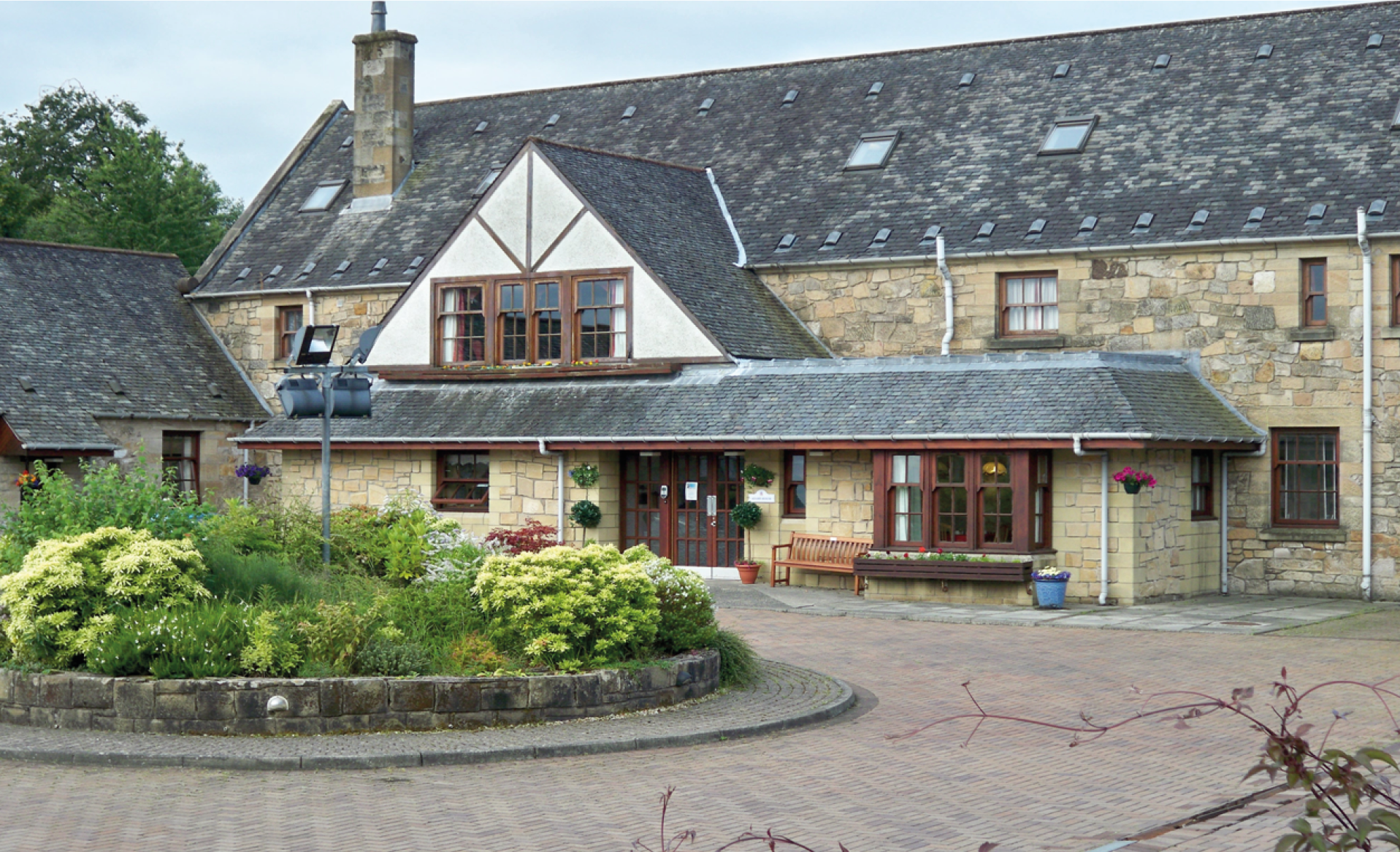 Adams House Care Home, residential care home in Sutton in Ashfield
