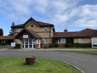 Quayside Nursing Home, nursing home in Glasgow