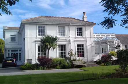 The Beeches Nursing Home, nursing home in Craigavon