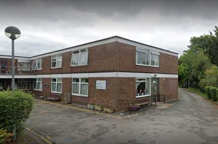 Dolwen Care Home care home in Denbigh
