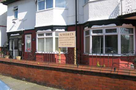 Newhaven Residential Home care home in Wallasey