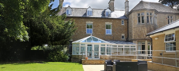 Manton Hall Residential Care Home, residential care home in Hambleton