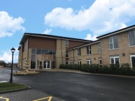 Jewel House Care Home, residential care home in Portobello