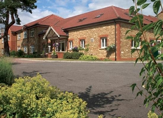 Eastlake Care Home care home in Godalming