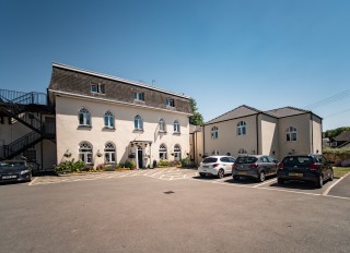 Crick Care Home, nursing home in Rogiet
