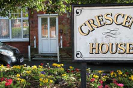 Crescent House Care Home care home in Northampton