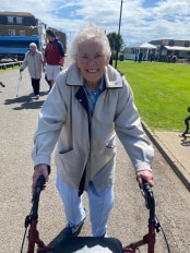 Green Willow Residential Home care home in Littlehampton