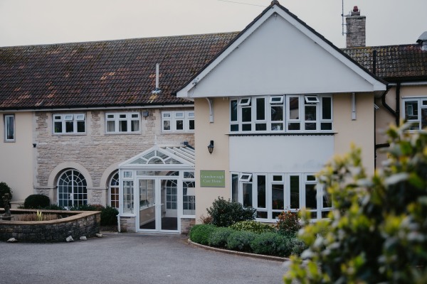 Gainsborough Care Home, residential care home in Swanage