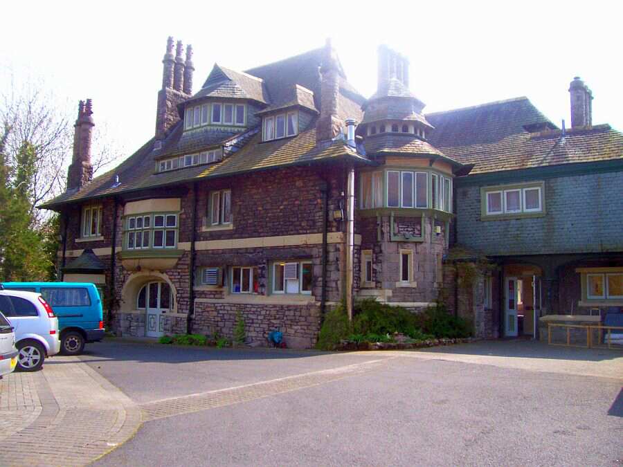 Gilling Reane Care Home care home in Kendal