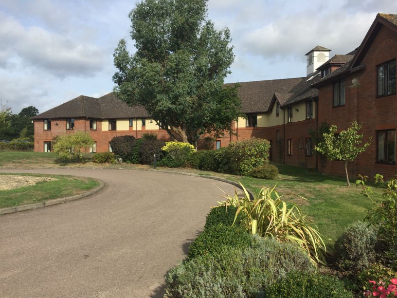 Chalfont Lodge Nursing Home, nursing home in Chalfont St Peter