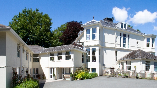 Hart Care Nursing and Residential Home, nursing home in Horrabridge