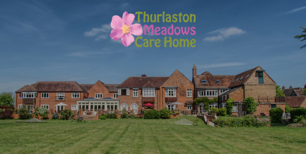 Thurlaston Meadows Care Home, nursing home in Dunchurch