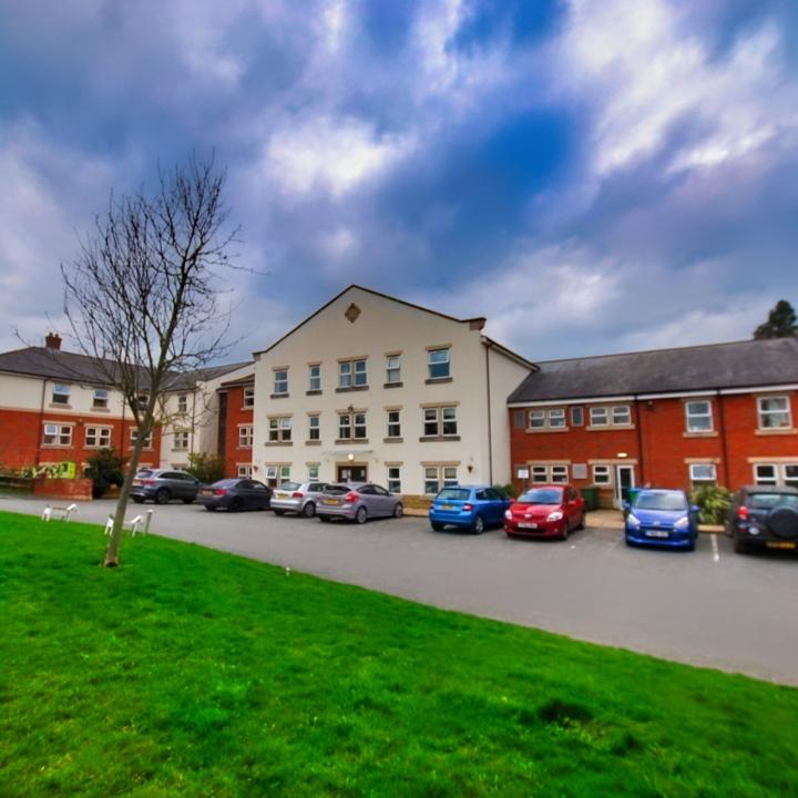Orchard Care Home, residential care home in Monmouth