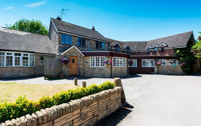 Greenways Care Home, residential care home in Aldwick