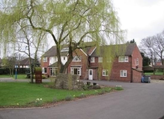 Little Acres Care Home, residential care home in Greasley
