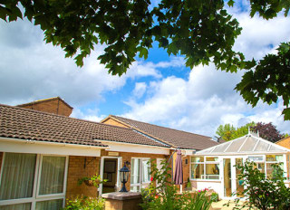 Larkhall Springs Nursing Home, nursing home in Bath