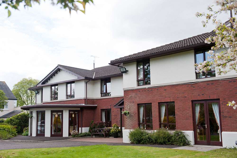 Hawthorn House Care Home, nursing home in Belfast