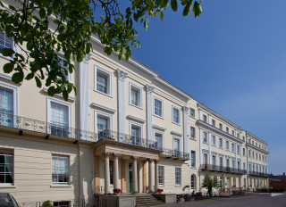 Faithfull House Care Home, residential care home in Cheltenham