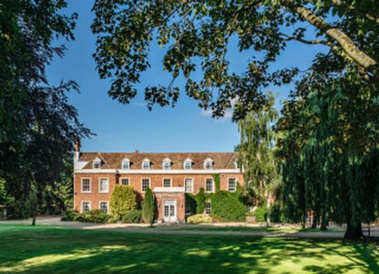 Paxton Hall Care Home care home in St Neots