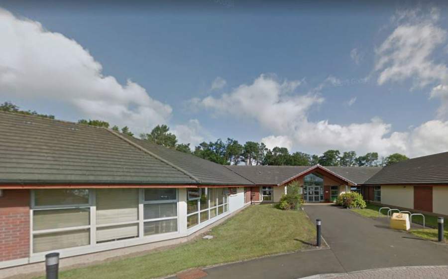 Craigmair Care Home, residential care home in Livingston