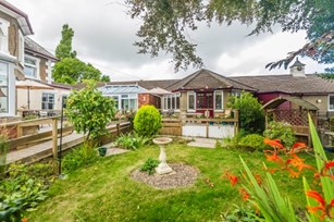 Garth Care Services, nursing home in Kington Rural