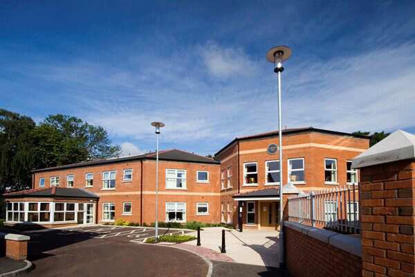 Palmerston Residential Home, residential care home in Belfast