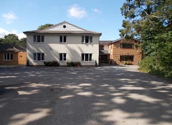 Staley House Residential Care Home, residential care home in Stockport