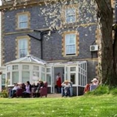 Quinton House Nursing Home care home in Stratford-Upon-Avon