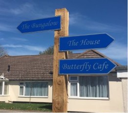 Abbey Lodge Care Home, residential care home in Battle