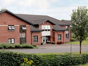 Craigbank Care Home, nursing home in Glasgow