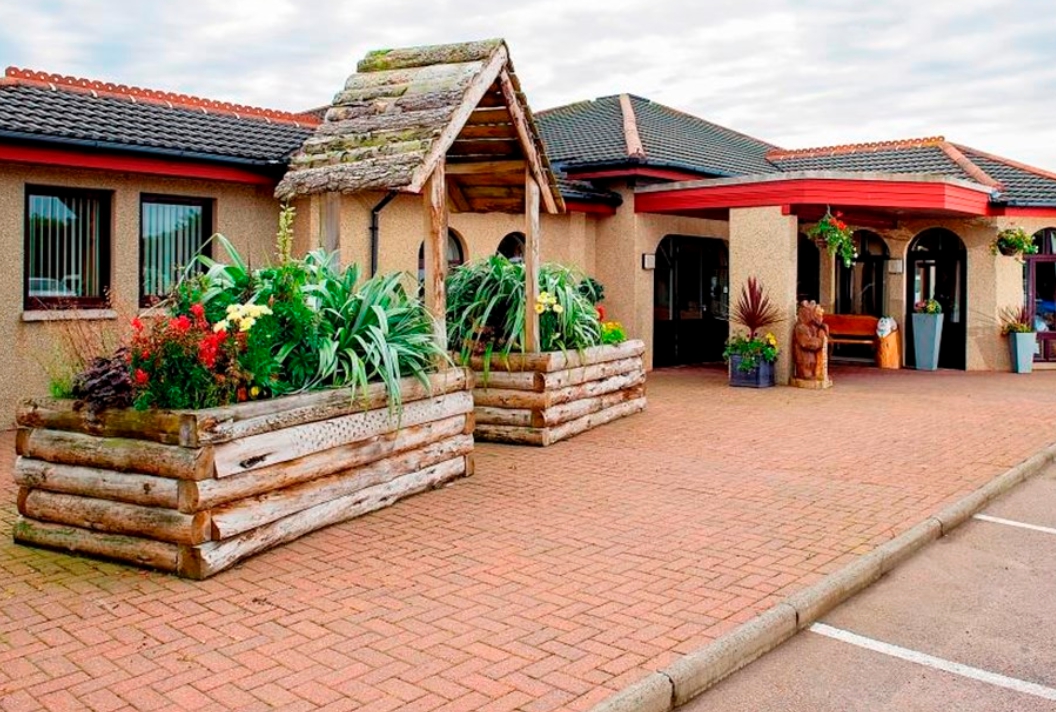 St Modams Care Home, nursing home in Fraserburgh