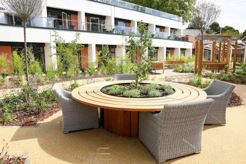 Trepassey Care Home, residential care home in Heswall