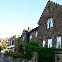 Cairn Home care home in Sheffield