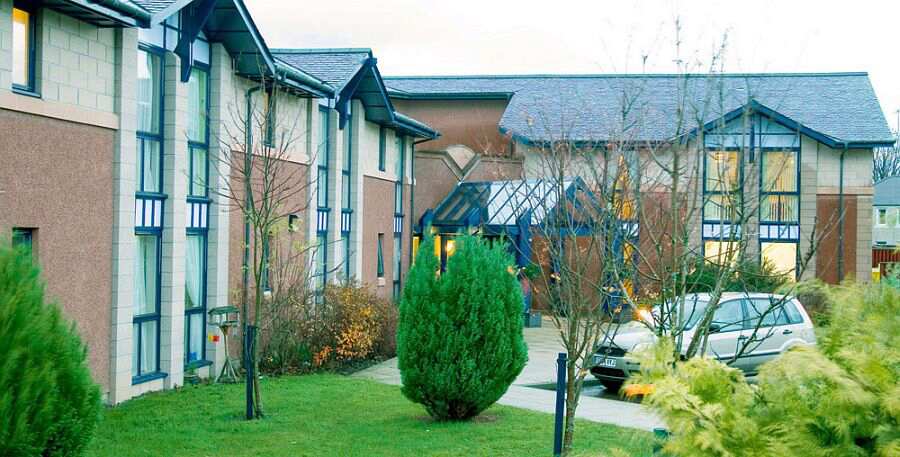 Kingsmills Care Home, nursing home in Inverness