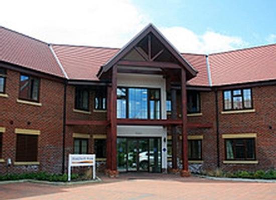 Woodchurch House Care Home, nursing home in Shadoxhurst