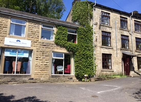 Fern Hill House Care Home, residential care home in Rawtenstall