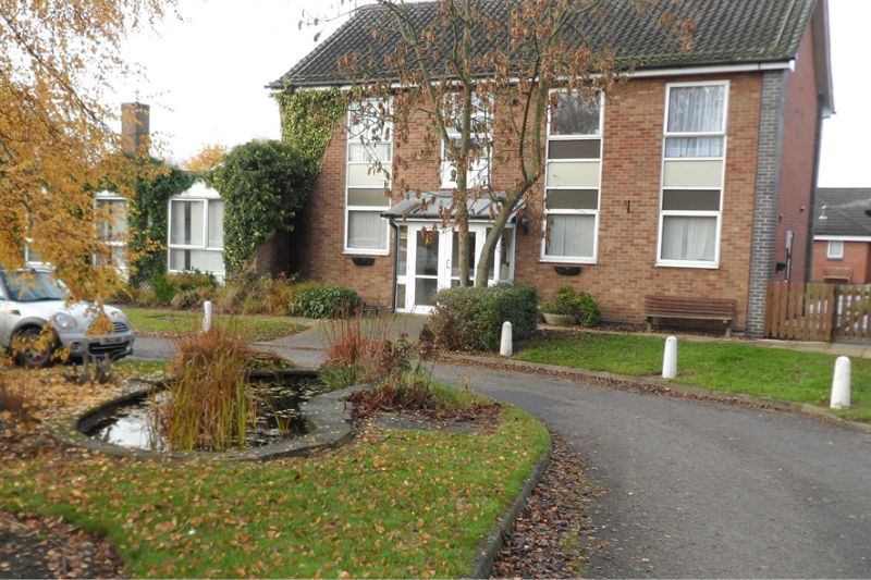 The Birches Care Home care home in Crieff