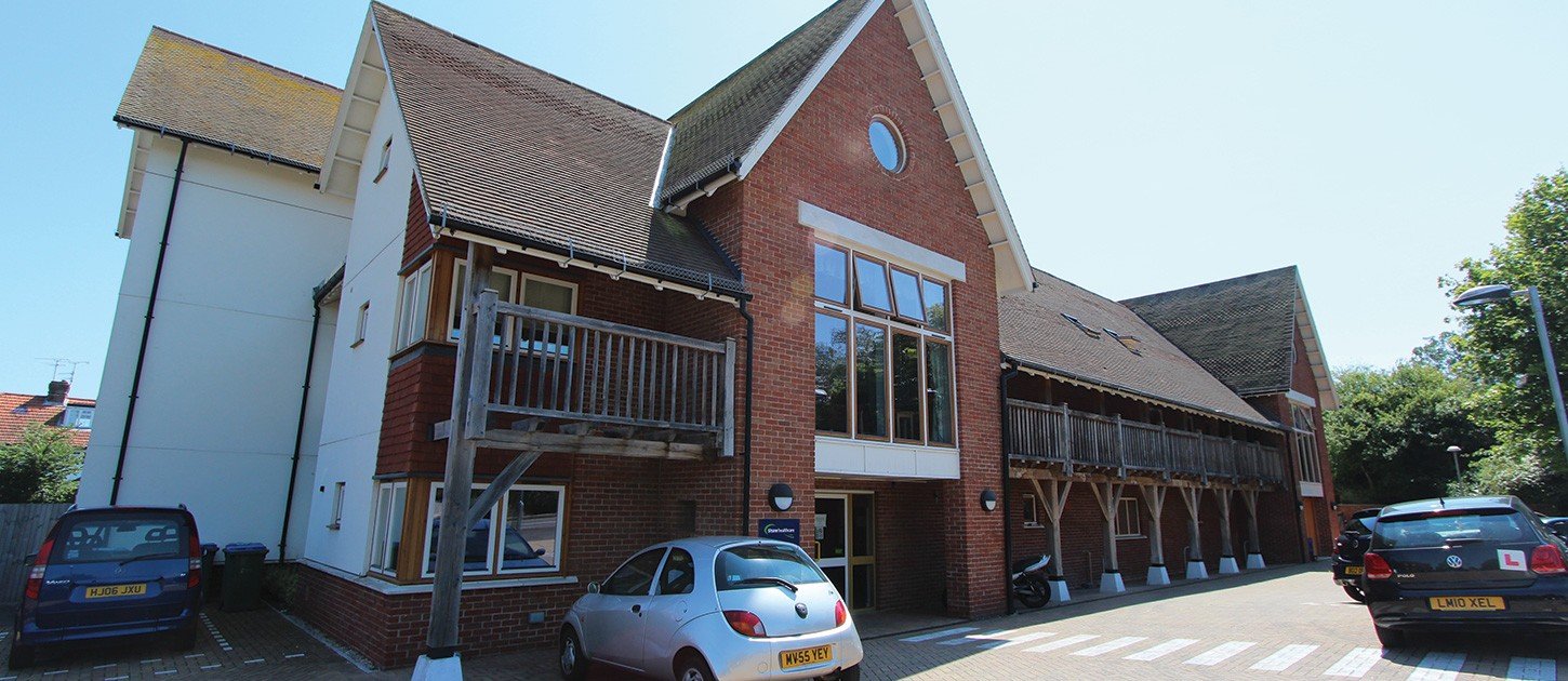 Croft Meadow Residential Care Home, residential care home in Steyning