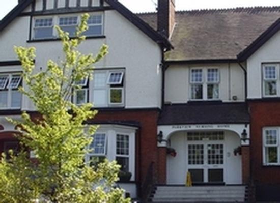 Parkview Nursing Home, nursing home in London