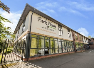 Park House Care Home care home in Great Yarmouth