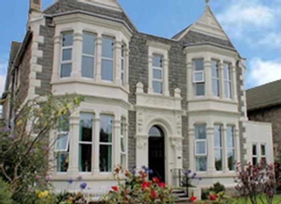 Abbeygate Rest Home, residential care home in Deeping St James
