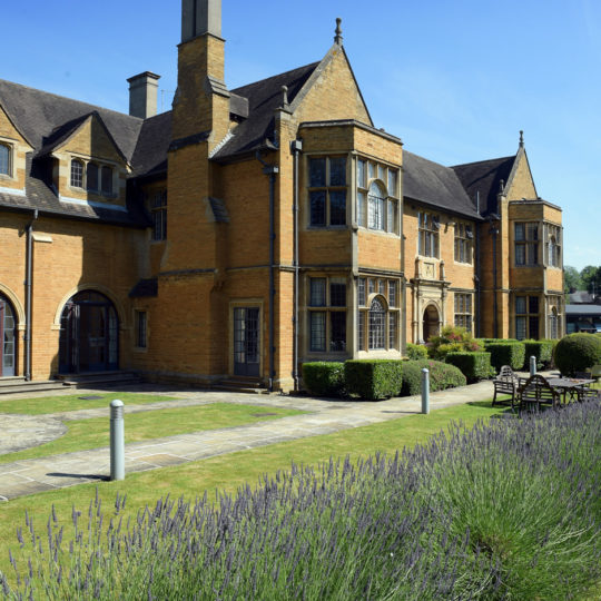 Richardson Mews Care Home, residential care home in Northampton